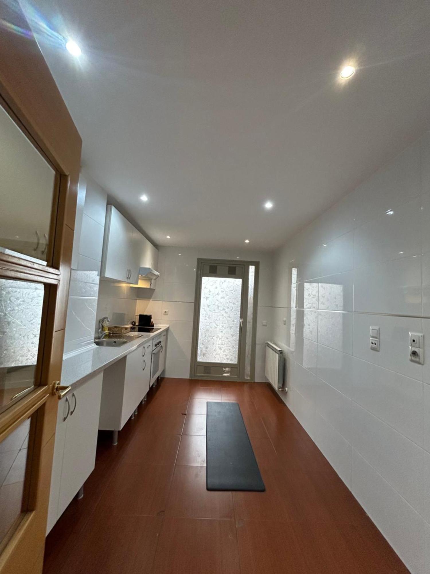Apartamento Dobo Madrid Bercial Getafe Exterior foto
