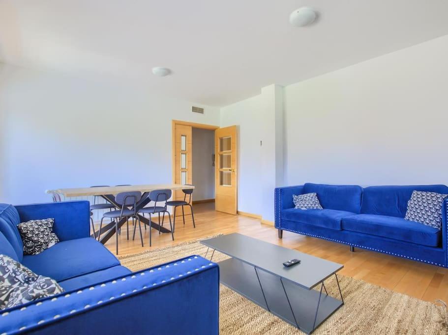 Apartamento Dobo Madrid Bercial Getafe Exterior foto