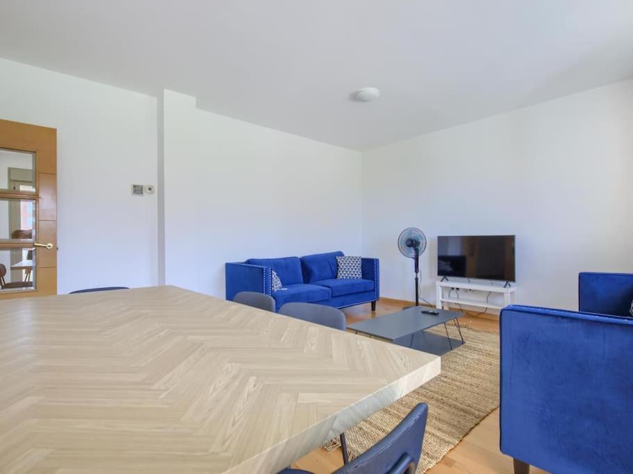 Apartamento Dobo Madrid Bercial Getafe Exterior foto